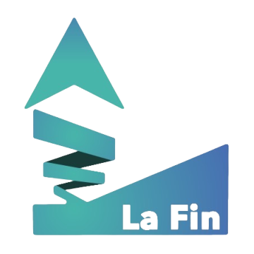 La Finのロゴ